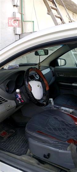 Chrysler Sebring